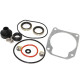 Gearcase Seal Kit - For OMC, Johnson, Evinrude outboard engine - OE: 0433550 - 95-364-11K - SEI Marine